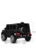 Дитячий електромобіль джип Bambi M 4214EBLRS-2 до 30 кг