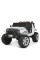 Дитячий електромобіль Джип Bambi Racer M 4282EBLR-1 до 30 кг