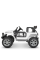 Дитячий електромобіль Джип Bambi Racer M 4282EBLR-1 до 30 кг