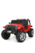Дитячий електромобіль Джип Bambi Racer M 4282EBLR-3 до 30 кг