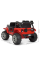 Дитячий електромобіль Джип Bambi Racer M 4282EBLR-3 до 30 кг