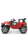 Дитячий електромобіль Джип Bambi Racer M 4282EBLR-3 до 30 кг