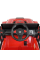 Дитячий електромобіль Джип Bambi Racer M 4282EBLR-3 до 30 кг