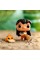 Ігрова фігурка "Ліло і Стіч Ліло з рибкою" Funko POP! 55621