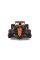 Авто-конструктор MCLAREN MCL38 Bburago 18-28511 масштаб (1:24)