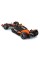 Авто-конструктор MCLAREN MCL38 Bburago 18-28511 масштаб (1:24)