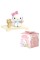 Фігурка-сюрприз "Мила подружка" Pop Top Hello Kitty 23WH-002 в асортименті