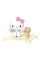 Фігурка-сюрприз "Мила подружка" Pop Top Hello Kitty 23WH-002 в асортименті