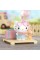 Фігурка-сюрприз "Мила подружка" Pop Top Hello Kitty 23WH-002 в асортименті