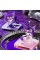 Фігурка-сюрприз "Сад мрії Kuromi" Pop Top Hello Kitty 23WH-006 в асортименті