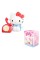 Механічна іграшка-сюрприз "Милий сигнал" Pop Top Hello Kitty 24MDL-002 в асортименті