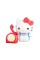 Механічна іграшка-сюрприз "Милий сигнал" Pop Top Hello Kitty 24MDL-002 в асортименті