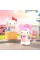 Механічна іграшка-сюрприз "Милий сигнал" Pop Top Hello Kitty 24MDL-002 в асортименті