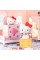 Механічна іграшка-сюрприз "Милий сигнал" Pop Top Hello Kitty 24MDL-002 в асортименті