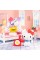 Механічна іграшка-сюрприз "Милий сигнал" Pop Top Hello Kitty 24MDL-002 в асортименті