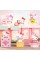 Механічна іграшка-сюрприз "Милий сигнал" Pop Top Hello Kitty 24MDL-002 в асортименті