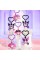Механічна іграшка-сюрприз "Милі крильця" Pop Top Hello Kitty 24MDL-003 в асортименті
