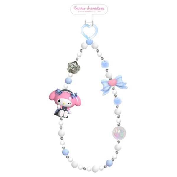 Ланцюжок для телефону "Друзі милий стиль" Pop Top Hello Kitty 25SM-008 в асортименті