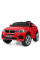 Дитячий електромобіль Джип Bambi JJ2199EBLR-3 BMW до 50 кг
