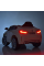 Дитячий електромобіль Джип Bambi JJ2199EBLR-3 BMW до 50 кг