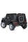 Детский электромобиль Джип JJ2088EBLR-2(4WD) до 30 кг