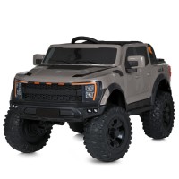 Дитячий електромобіль Джип M 5833EBLR-11 до 25 кг