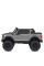 Дитячий електромобіль Джип M 5833EBLR-11 до 25 кг