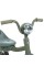 Велосипед дитячий триколісний Turbo Trike MT 1037 Grey