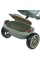 Велосипед дитячий триколісний Turbo Trike MT 1037 Grey