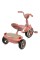 Велосипед дитячий триколісний Turbo Trike MT 1037 Peach Fuzz
