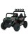 Дитячий електромобіль Джип M 6058EBLR-18-5(24V) до 59 кг