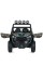 Дитячий електромобіль Джип M 6058EBLR-18-5(24V) до 59 кг