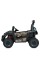 Дитячий електромобіль Джип M 6058EBLR-18-5(24V) до 59 кг