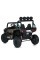 Дитячий електромобіль Джип M 6058EBLR-18-5(24V) до 59 кг