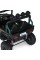 Дитячий електромобіль Джип M 6058EBLR-18-5(24V) до 59 кг