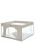 Дитячий манеж SWIFT 4 ME 1196 Beige, до 15 кг