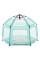 Дитячий манеж MR 1512 Dusty Green 146×127×110 см