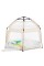 Дитячий манеж MR 1512 Ivory Beige 146×127×110 см