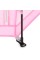 Дитячий манеж MR 1512 Powder Pink 146×127×110 см
