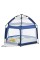 Дитячий манеж MR 1512 Sapphire Blue 146×127×110 см
