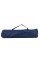 Дитячий манеж MR 1512 Sapphire Blue 146×127×110 см