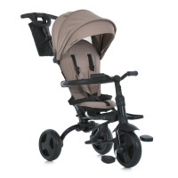 Велосипед дитячий триколісний MT 1055 Beige, бежевий