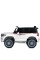 Дитячий електромобіль Джип M 6130EBLR-1 до 30 кг