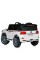 Дитячий електромобіль Джип M 6130EBLR-1 до 30 кг