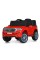 Дитячий електромобіль Джип M 6130EBLR-3 до 30 кг