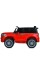 Дитячий електромобіль Джип M 6130EBLR-3 до 30 кг