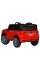 Дитячий електромобіль Джип M 6130EBLR-3 до 30 кг