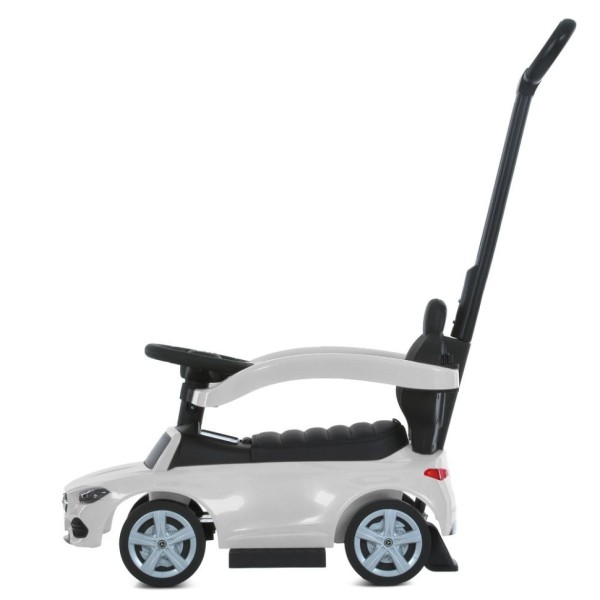 Дитяча каталка-толокар 2 в 1 668L-1 до 25 кг