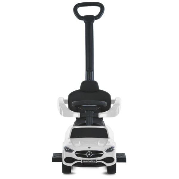 Дитяча каталка-толокар 2 в 1 668L-1 до 25 кг