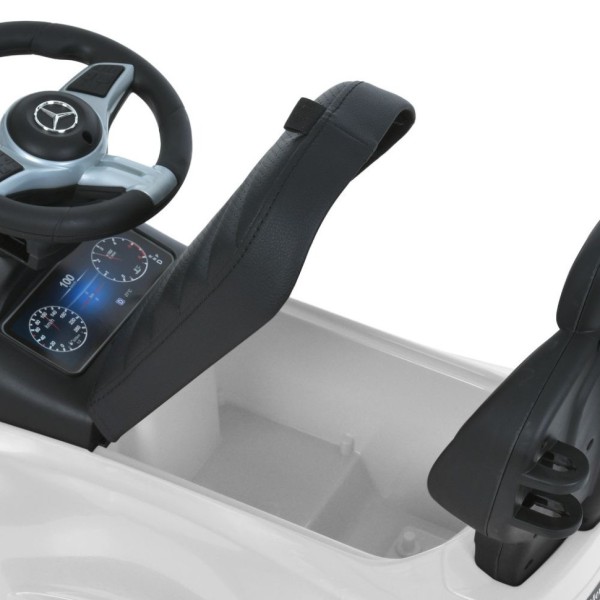 Дитяча каталка-толокар 2 в 1 668L-1 до 25 кг